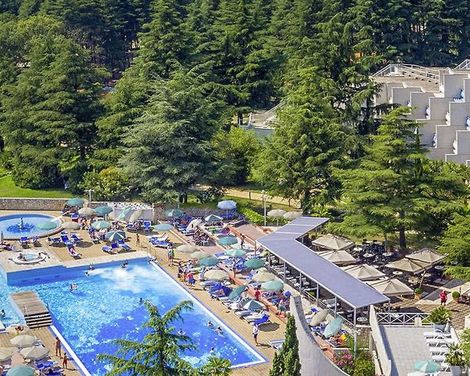 Sunny Porec by Valamar-2