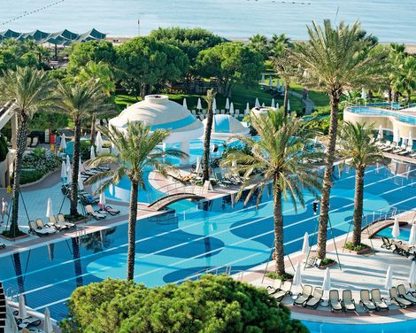 Limak Atlantis Deluxe Hotel & Resort-4