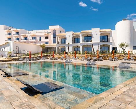 Regency Salgados Hotel & Spa-2