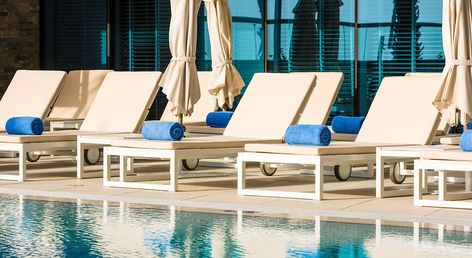 Novotel Dubai Al Barsha