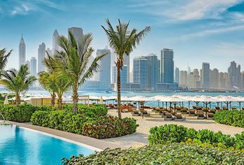 NH Collection Dubai The Palm