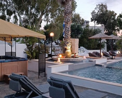 Naxos Summerland Resort-2