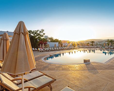 Royal Asarlik Beach Hotel & Spa-3