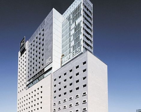 Leonardo Royal Hotel Barcelona Forum-0