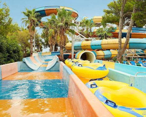 BLUESEA Marina Parc-1