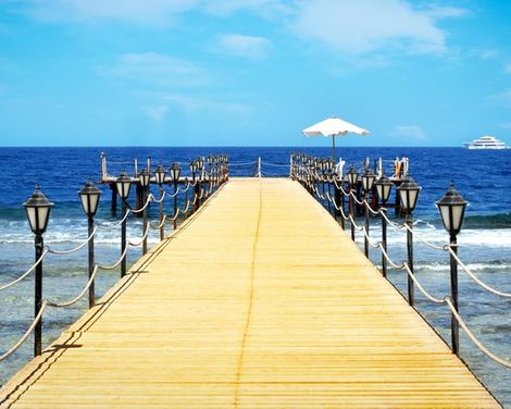 Bliss Nada Beach Resort-4