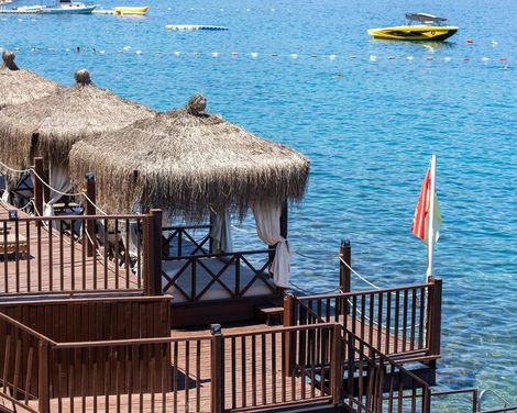 Blue Dreams Resort-3