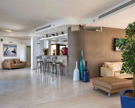 Terradimare Resort & Spa-3