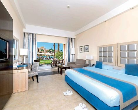 Tropitel Sahl Hasheesh-0