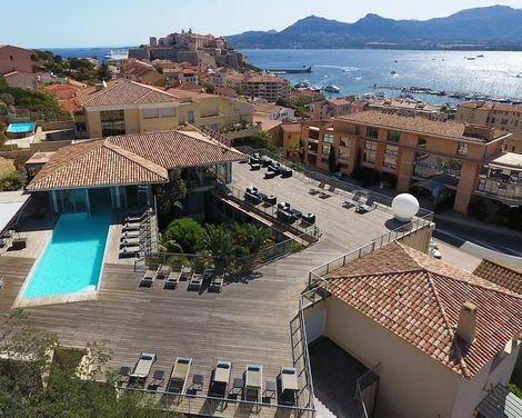 Hotel Mariana-4