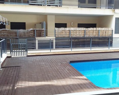 Apartamentos Terrazas al Mar 3000-1