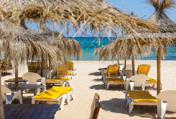 Hotel, TMK Hotel Flora Park by Turismark