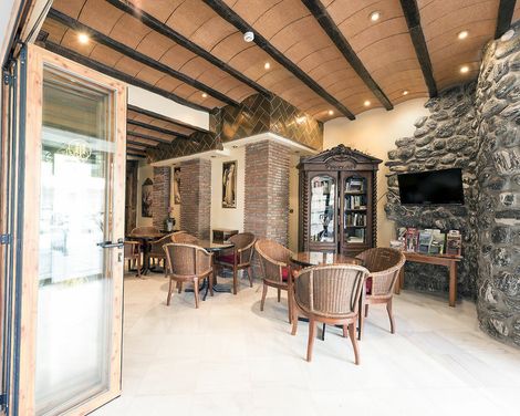 Hotel Toboso Chaparil-2