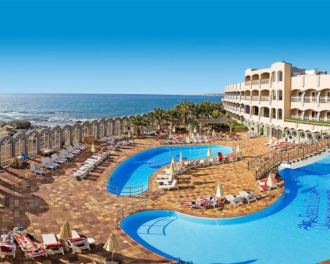 Hotel San Agustín Beach Club Gran Canarias-1