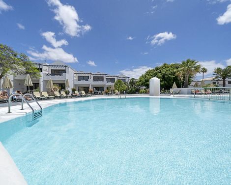 Hotel Relaxia Olivina-1