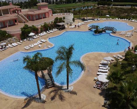 Hotel Bonalba Alicante-1