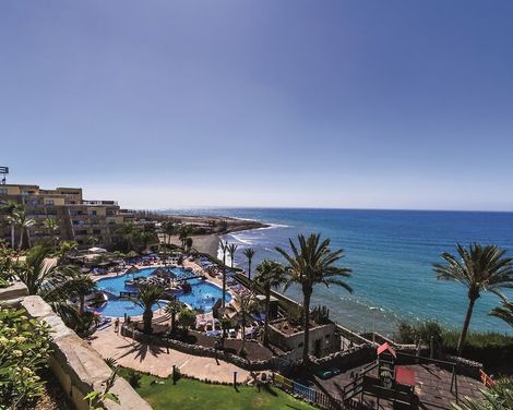 BlueBay Beach Club-0