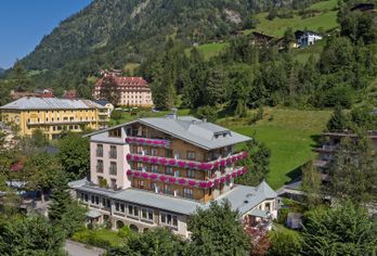 Hotel, Völserhof