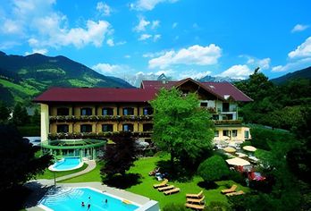 Hotel, Hotel Lerch