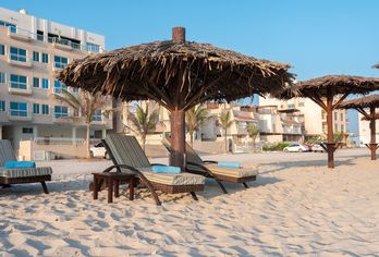 Hotel, Salalah Gardens Hotel