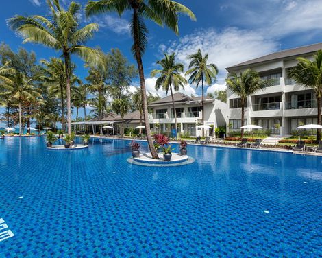 X10 Khaolak Resort-1
