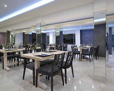 Mistral Bay Hotel-2