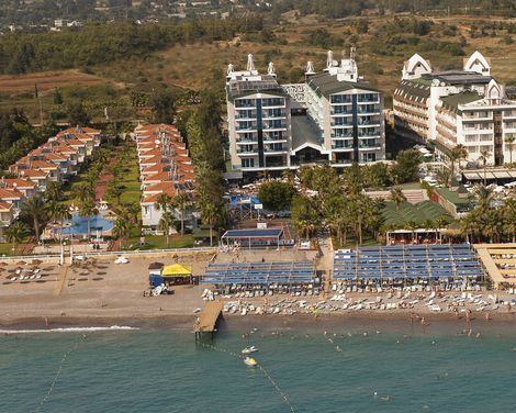 Concordia Celes Hotel-1