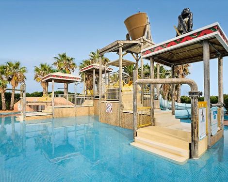 BLUESEA Marina Parc-2