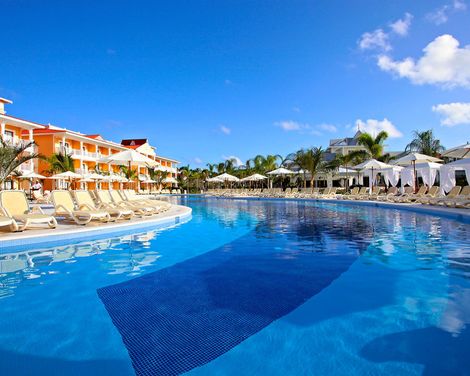 Bahia Principe Escape Aquamarine-1