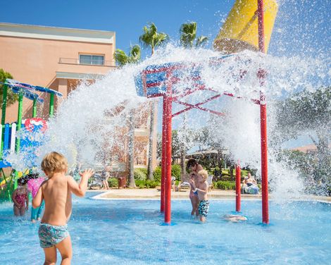 Hipotels Barrosa Garden-1