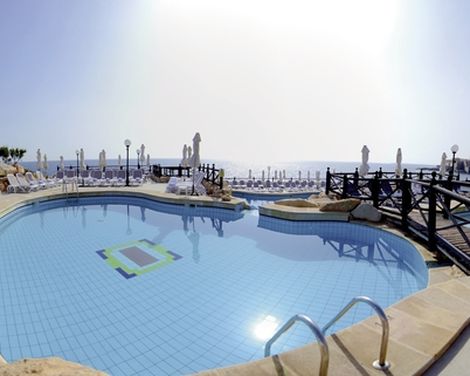 Radisson Blu Resort, Malta St. Julian's-3