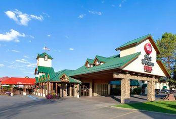 Hotel, Best Western Plus GranTree Inn