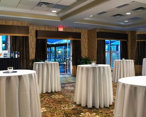 Holiday Inn Resort Orlando Lake Buena Vista-3