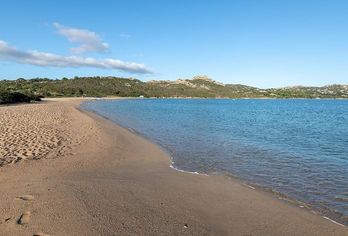 Hotel, Residence Greenvillage Palau