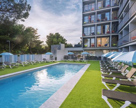 Hotel GHT Sa Riera-0