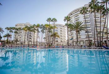 Hotel, Servatur Waikiki