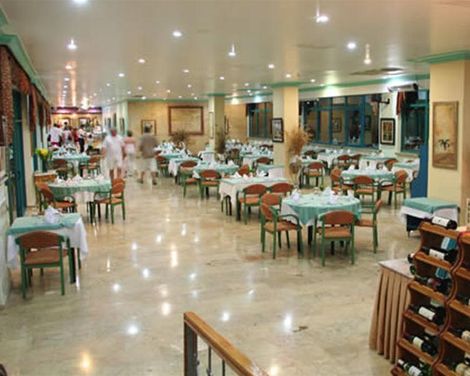 Kirbiyik Resort Hotel-1