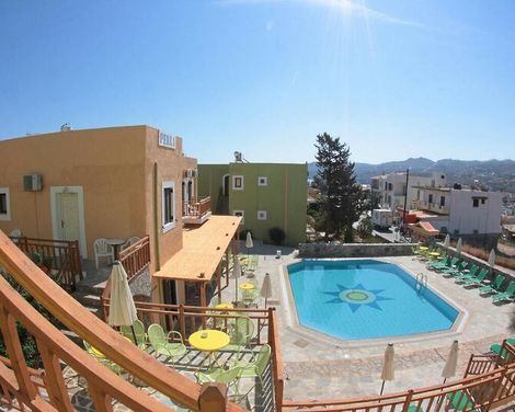 Perla Apartments-4