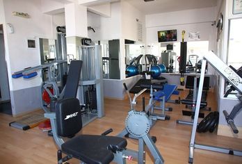 Hotel, Porto Plazza Hotel