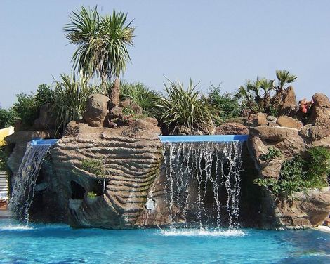 Hotel Maria Rosaria-1