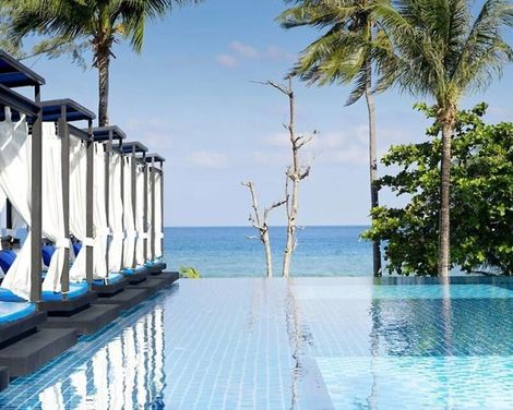 Hyatt Regency Phuket Resort-1