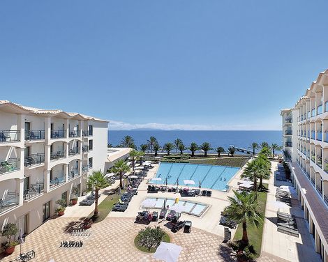 Vila Galé Santa Cruz-4