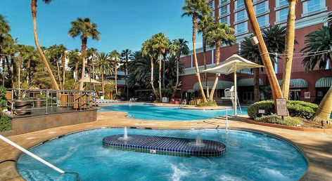 Treasure Island - TI Hotel & Casino, a Radisson Hotel