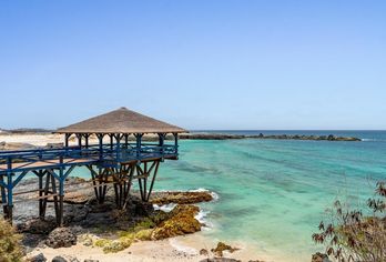 Hotel, Barceló Marine Boa Vista - Adults Only