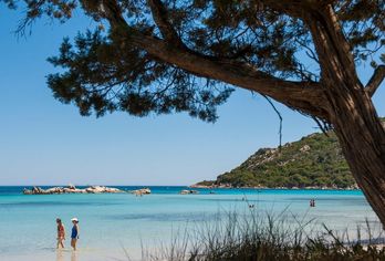 Hotel, Residence Castell'Verde