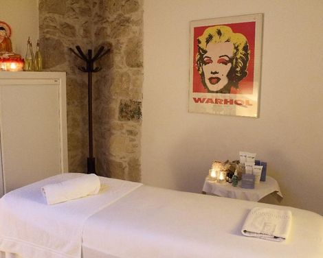 Le Windsor, Jungle Art Hotel-4