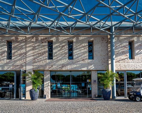 Grande Real Santa Eulalia Resort & Hotel Spa-0