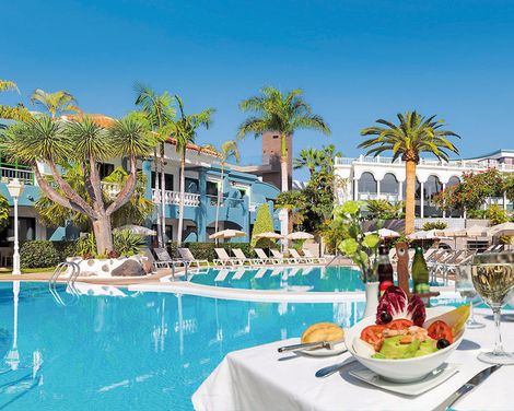 ADRIAN Hoteles Colón Guanahaní-1