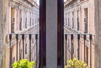 Hotel, Rialto by Gargallo Hoteles