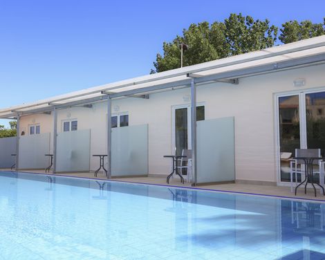 Cavomarina Beach Hotel-1